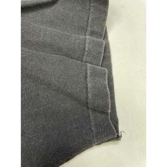 VINTAGE Make It A Southern Comfort & Cola T-shirt Men XL 90s Single Stitch - Picture 7 of 9